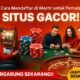 situs gacor mantra55